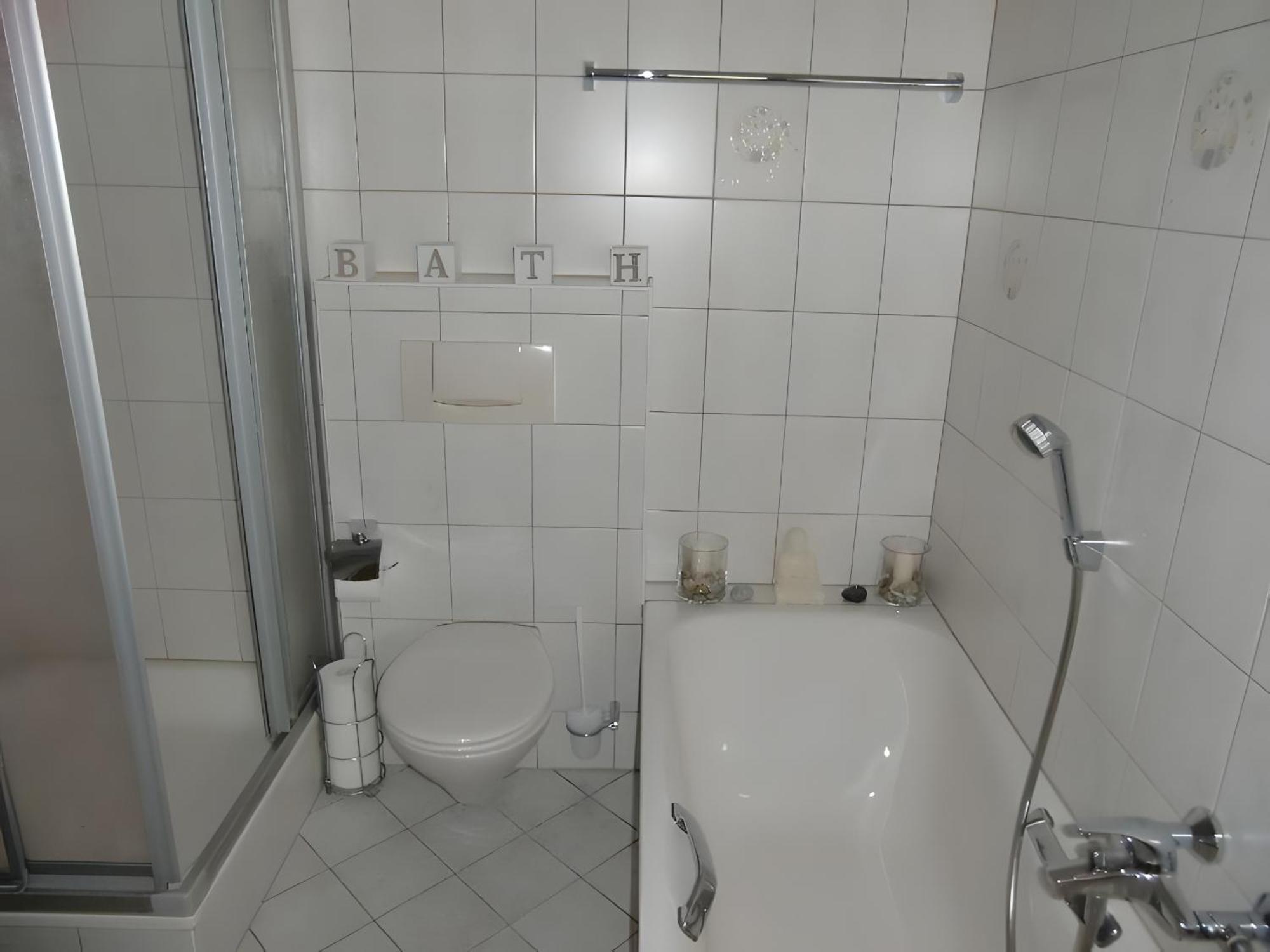 Ferienwohnung Uli Schaetzle Хорнберг Экстерьер фото