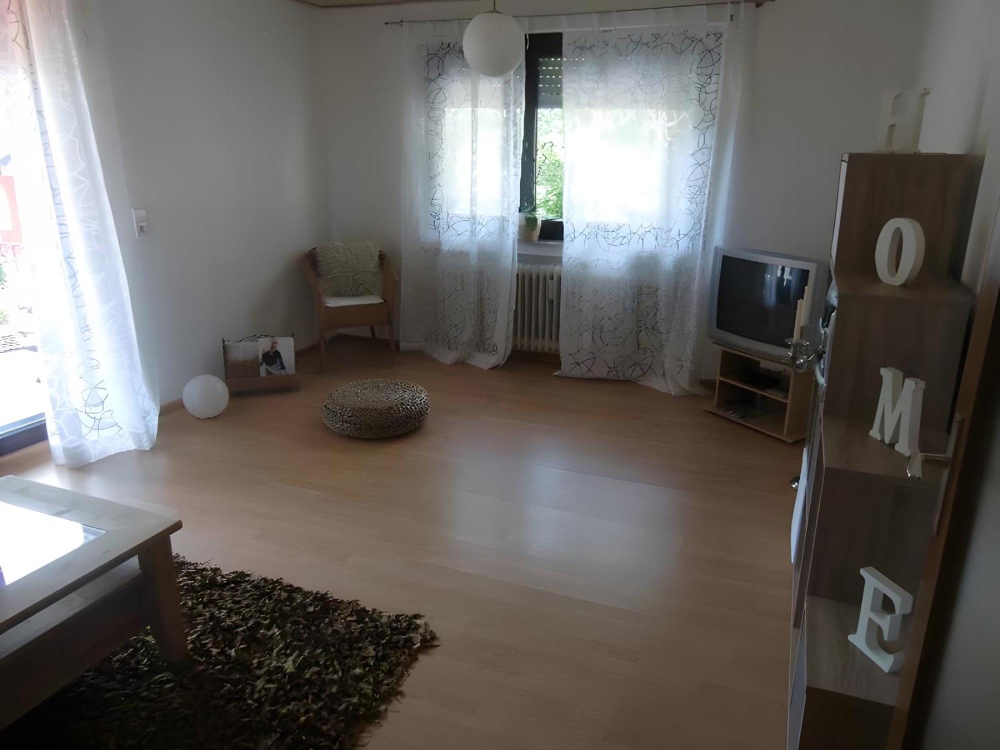 Ferienwohnung Uli Schaetzle Хорнберг Экстерьер фото