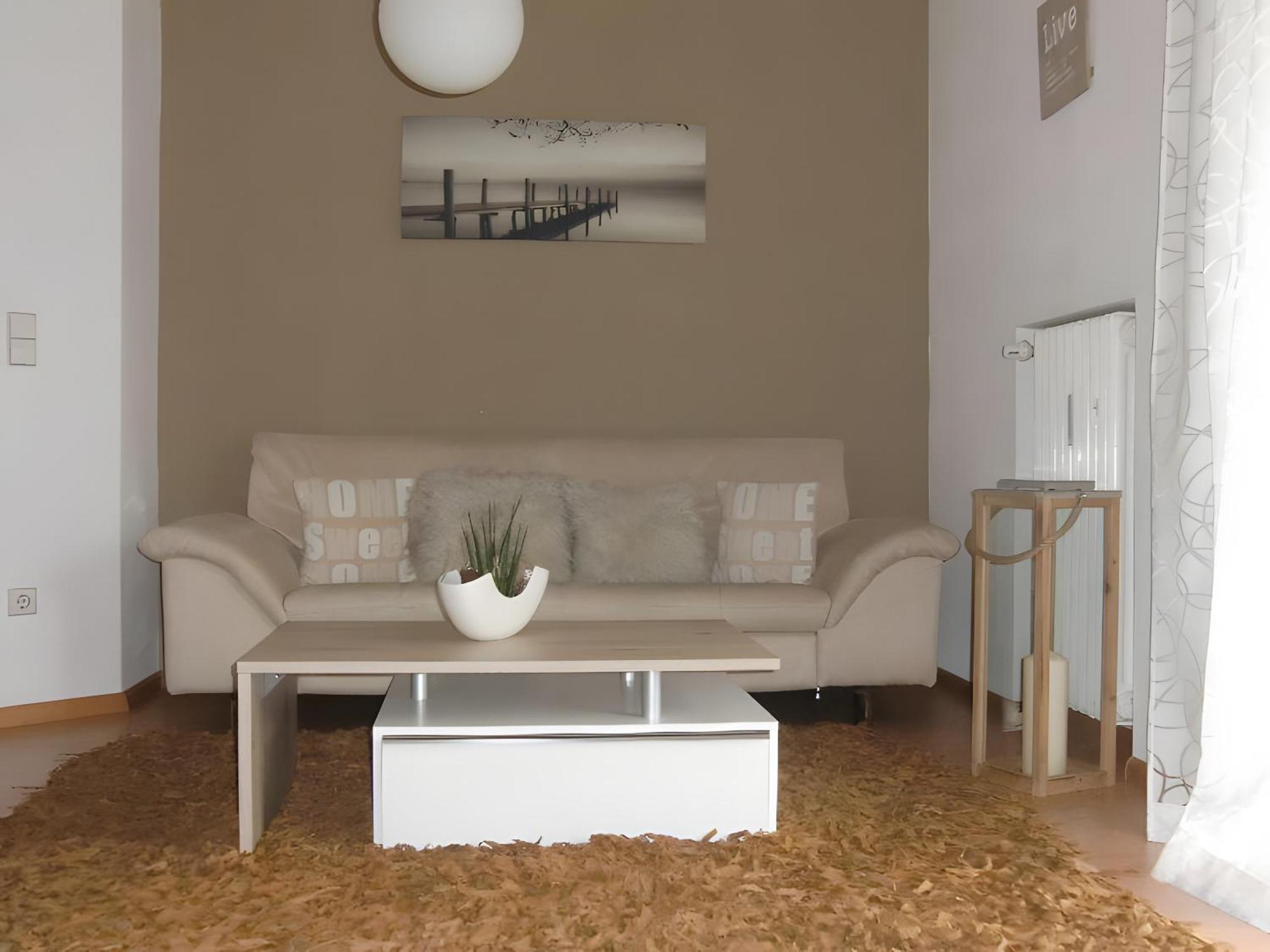 Ferienwohnung Uli Schaetzle Хорнберг Экстерьер фото