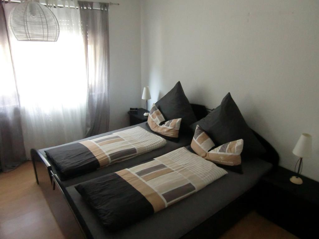 Ferienwohnung Uli Schaetzle Хорнберг Экстерьер фото