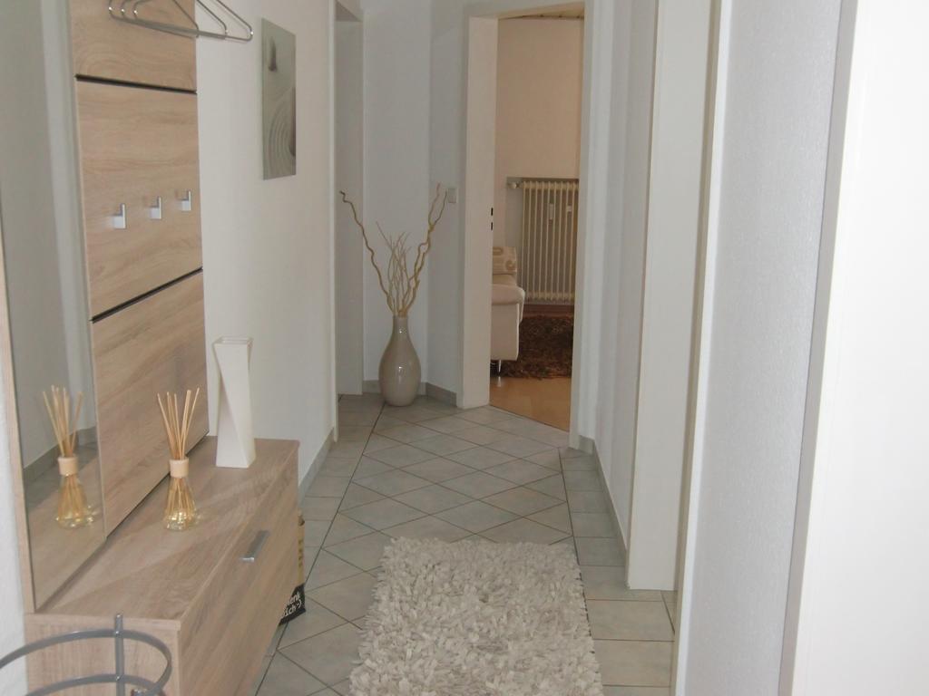 Ferienwohnung Uli Schaetzle Хорнберг Экстерьер фото