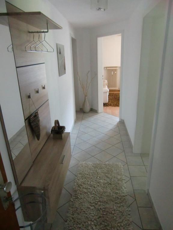 Ferienwohnung Uli Schaetzle Хорнберг Экстерьер фото