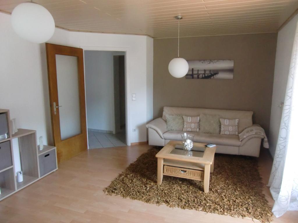 Ferienwohnung Uli Schaetzle Хорнберг Экстерьер фото