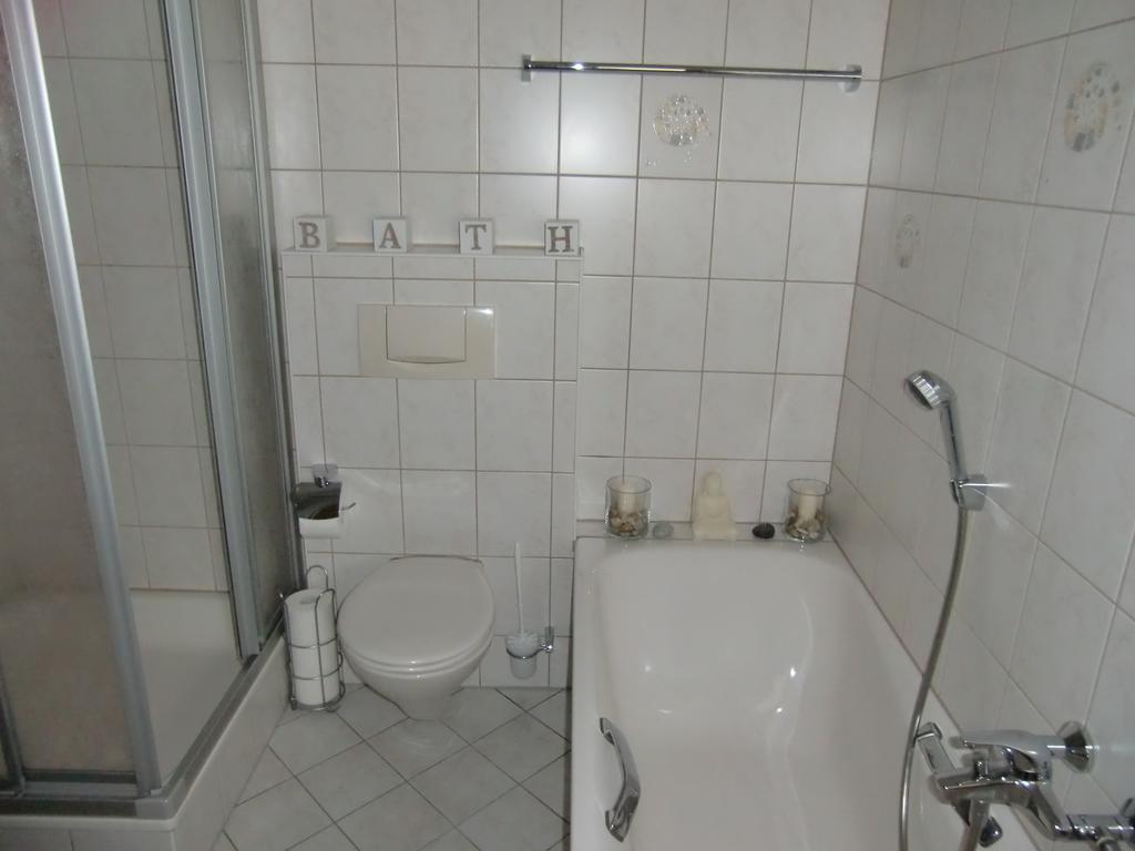 Ferienwohnung Uli Schaetzle Хорнберг Экстерьер фото